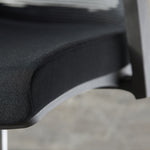 Load image into Gallery viewer, Allseating Entail waterfall seat with thick supportive cushion
