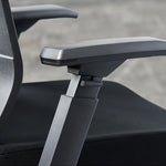 Load image into Gallery viewer, Allseating Entail height adjustable arm rests
